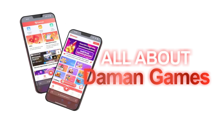 about daman games